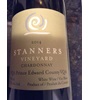 Stanners Vineyard Chardonnay 2014